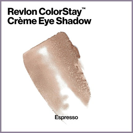 Fard de pleoape, Revlon, Revlonissimo Ombré, maro