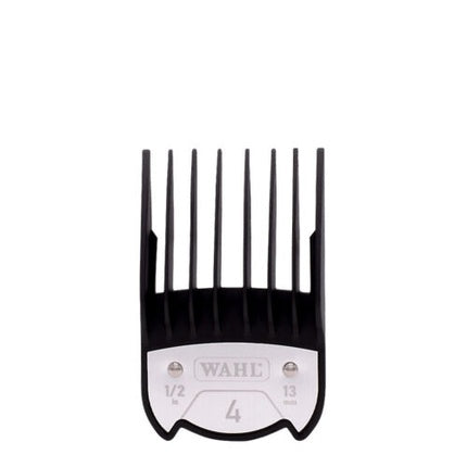 Wahl Premium Magnetic Comb 13mm, model 13mm, negru