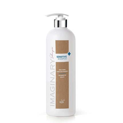 Șampon Imaginary Colors Sensitive Scalp, 1000ml