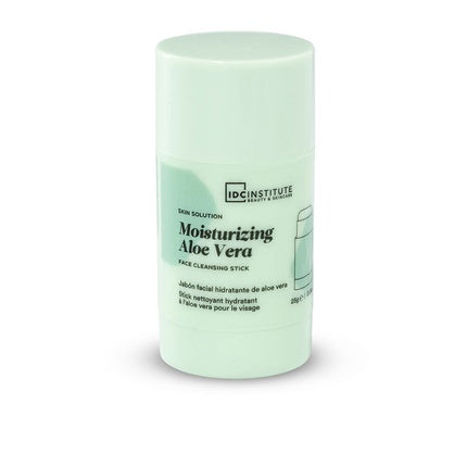 Stick de curățare facială, Idc Institute, Aloe Vera, 25g