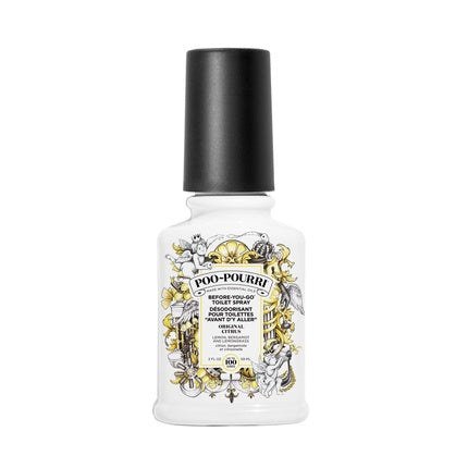 Spray Toaletă Poo-Pourri Original Citrus 59 ml
