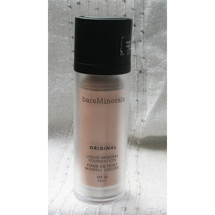 Fond de ten lichid, Bareminerals, Original, 30 ml