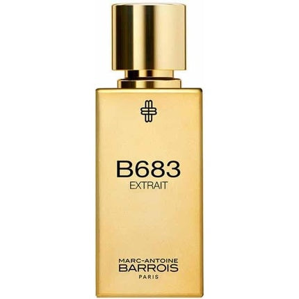 Extrait de Parfum B683 de Marc-Antoine Barrois pentru bărbați, 17 Oz