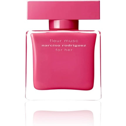 Parfum Narciso Rodriguez Fleur Musc Edp 30ml