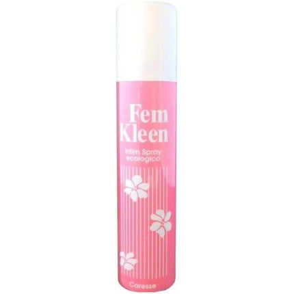 Deodorant spray Fem Kleen FEM-KLEEN DEO 100 CARESSE ROSE, roz, 90ml