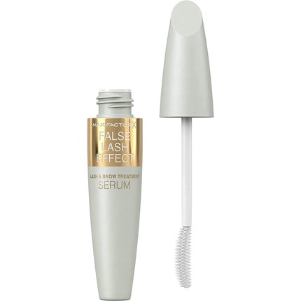 Serum pentru Gene si Sprancene, Max Factor, False Lash Effect, 13ml