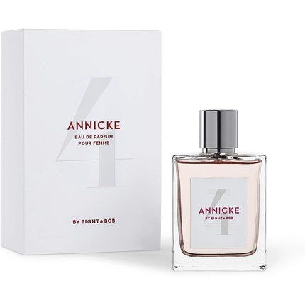 Parfum Eau de Parfum Spray, Eight & Bob Annicke 4, 100ml