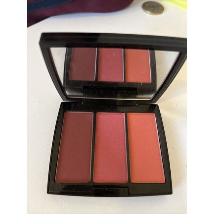 Paleta Blush Anastasia Beverly Hills Berry Adore - Culori Roșu, Mov, Corai