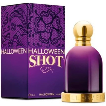 Eau De Cologne, Jesus Del Pozo, Halloween Shot, mov