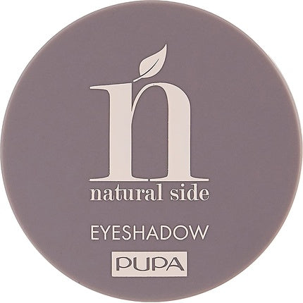 Fard de pleoape, Pupa Milano, Natural Side, cupru