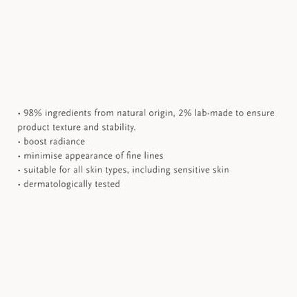 Cremă de Față, Rituals, The Ritual of Namaste, alb-roze, 50ml