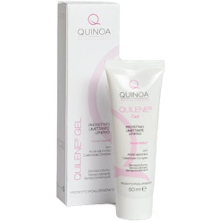 Gel de curățare Quilene, 50ml