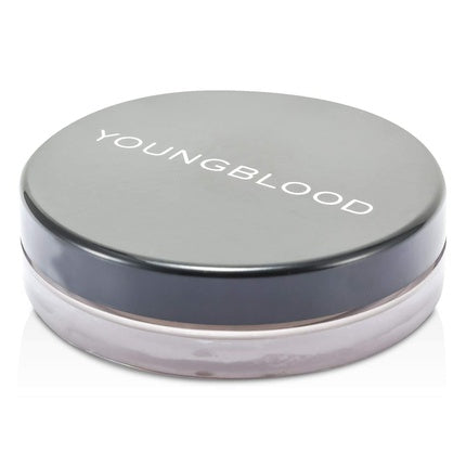 Pudră minerală Youngblood Natural Loose Mineral Foundation Tawnee 0.35 Ounce