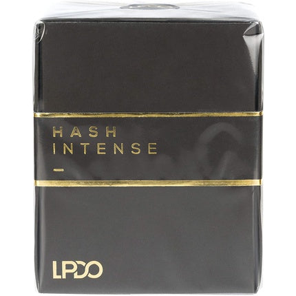 Parfum bărbătesc, Lpdo Hash Intense, 100 ml