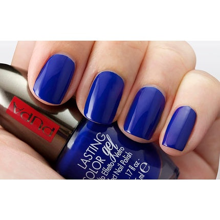 Lac de unghii, Pupa Milano, Lasting Color Gel 073, 5ml