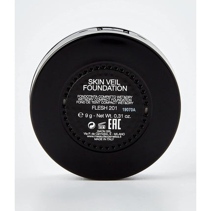 Fond de ten compact Mesauda Milano Skin Veil Foundation 7g