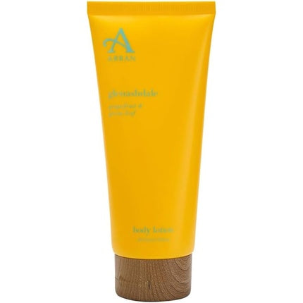 Lotiune hidratanta pentru corp Arran Sense of Scotland Glenashdale, 200ml