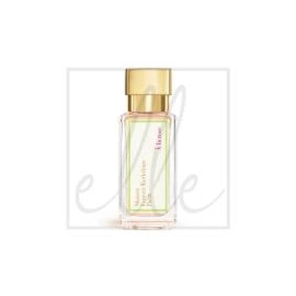 Eau de Parfum Maison Francis Kurkdjian A La Rose 35ml