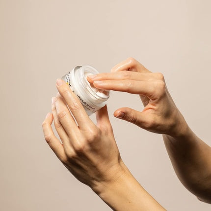 Crema de față Resibo Natural Lifting Cream, 50ml