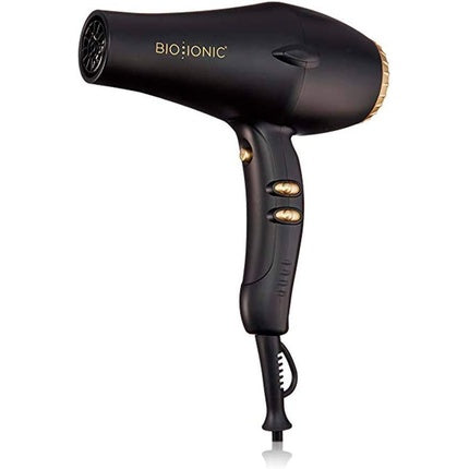 Uscător de păr, Bio Ionic, Goldpro Speed Dryer, 1.875W