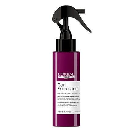 Leave In Revitalizant, L'Oréal Professionnel Curl Expression, 190ml