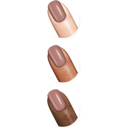 Lac de unghii, Sally Hansen, Insta-Dri, nuanta nude
