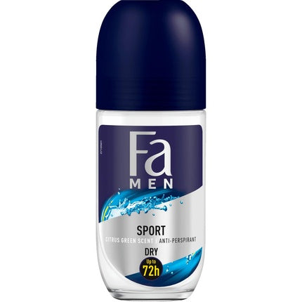 Deodorant roll-on FA Sport, 50 ml