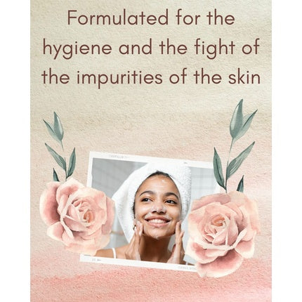 Săpun exfoliant Pr. Francoise Bedon cu morcov, 200g