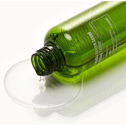 Spray facial, Purito, Centella, verde
