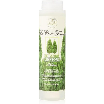 Gel de duș, Nesti Dante, Colli Fiorentini, 300ml