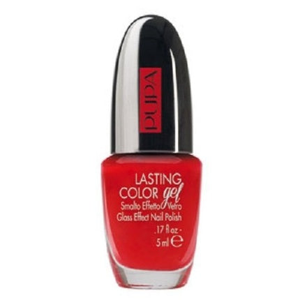 Smalt pentru unghii gel, PUPA Milano Lasting Colour, 043 Sweet Nectars, 5ml