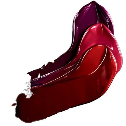 Ruj lichid, Maybelline, ColorSens Vivid Hot Lacquer 74, culoare vișinie