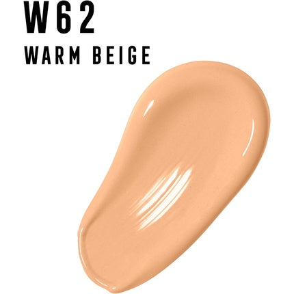 Fond de ten lichid, Max Factor, Facefinity 3-in-1, Warm Beige