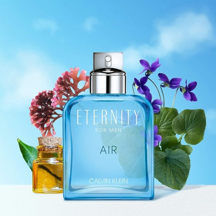 Parfum Barbati, Calvin Klein, Eternity Air, 100ml