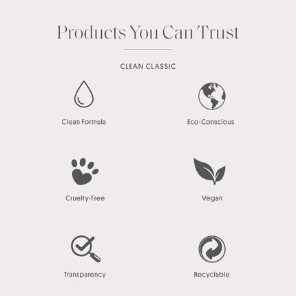 Parfum, Clean, Classic, Spray 60ml
