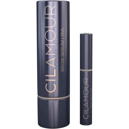 Serum sprâncene, Cilamour, 20g, natural