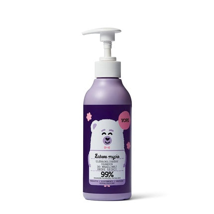 Șampon copii, Yope, ultradeloides, 300ml