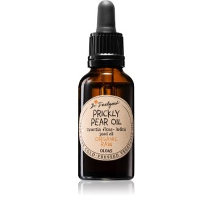 Ulei Facial Dr Feelgood Prickly Pear 30 ml