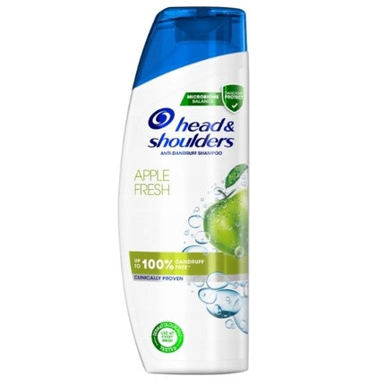 Șampon Anti-Mătreață Head & Shoulders Apple Fresh 285ml