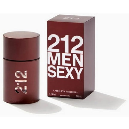 Eau de Parfum Carolina Herrera 212, Spray, 30ml, Maro
