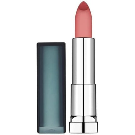 Ruj Mat, Maybelline New York, Color Sensational, Smoky Rose