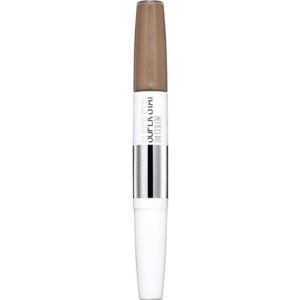 Ruj, Maybelline, Superstay 24 Hour, Soft Taupe