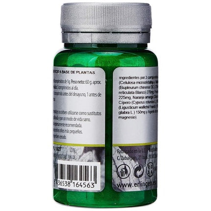 Baza de machiaj Erlingen, 100g