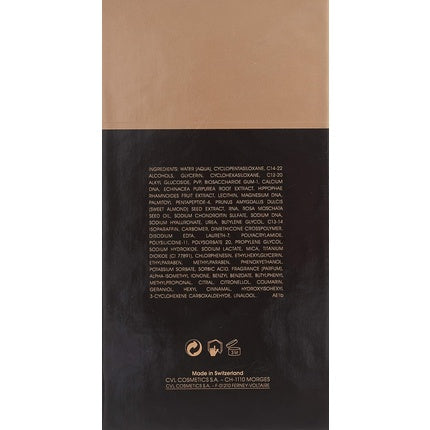 Serum Valmont Elixir Des Glaciers, 72g