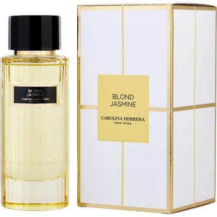 Parfum unisex, Carolina Herrera, Blond Jasmine, 100 ml