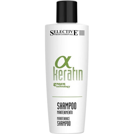 Șampon Selective Professional α Keratin, 250ml