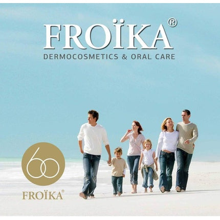 Serum Față, Froika, Hyaluronic, 30ml