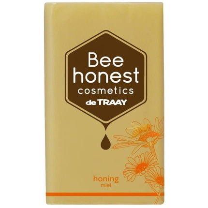 Săpun natural cu miere Bee Honest, 100g