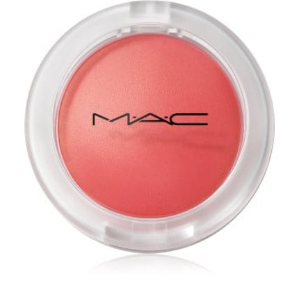 Mac Cosmetics Glow Play Blush, Coral, Compact