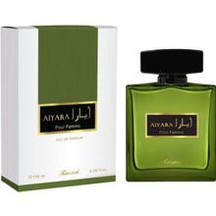 Rasasi Aiyara Pour Femme Eau De Parfum, 100 ml